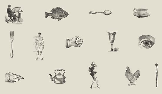 550x321 life drawing barcelona pattern - Barcelona Drawing