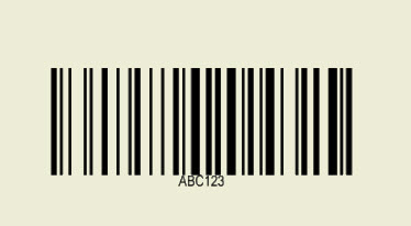 374x206 drawing bar code generator inventor autodesk app store - Barcode Drawing