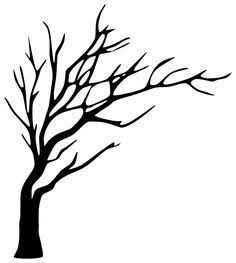 236x263 new how to draw simple tree sketches images drawing sketch - Bare Tree Drawing