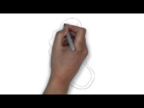 480x360 How To Draw Barefoot - Barefoot Drawing