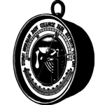 150x150 Barometer Sketch - Barometer Drawing