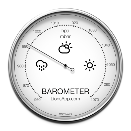 512x512 Pictures Of Barometer Drawing - Barometer Drawing
