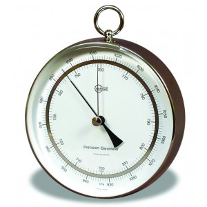 300x300 precision aneroid barometer - Barometer Drawing