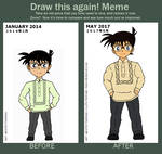 150x142 draw this again detective conan in barong tagalog - Barong Tagalog Drawing