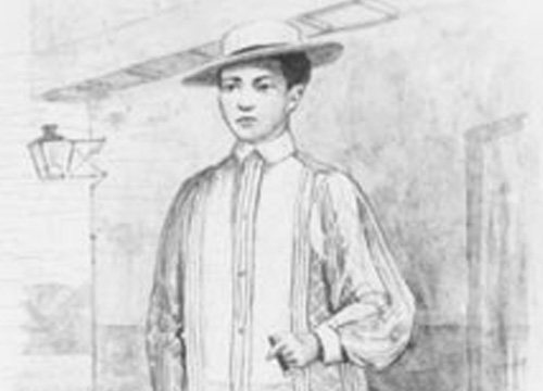 500x360 why the barong tagalog is translucent my balitz - Barong Tagalog Drawing