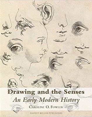 315x400 drawing and the senses an early modern history - Baroque Drawing