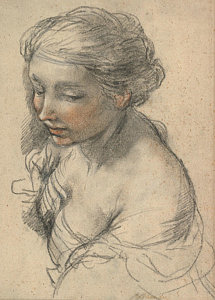 215x300 italian baroque drawings fine art america - Baroque Drawing