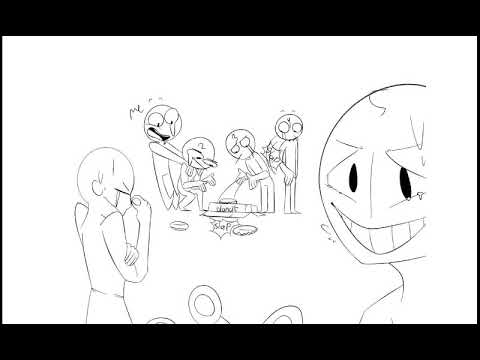 480x360 Draw Your Squad Base - Base Drawing