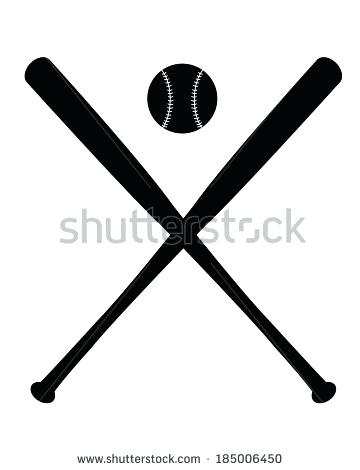 360x470 baseball bats and ball drawing bat games clip art sticks glove - Baseball Ball Drawing