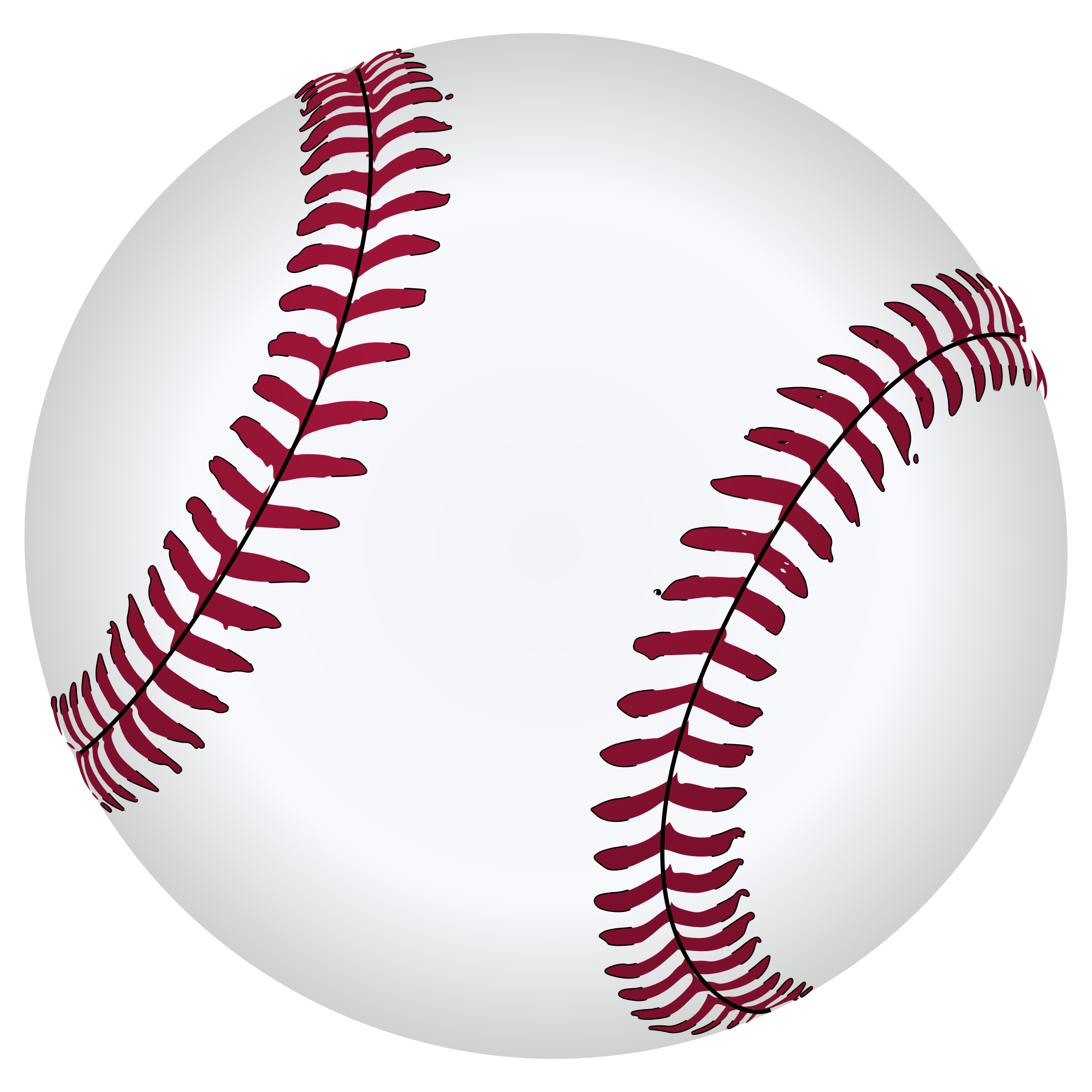 2000x2000 collection of free baseball download on ui ex - Baseball Ball Drawing