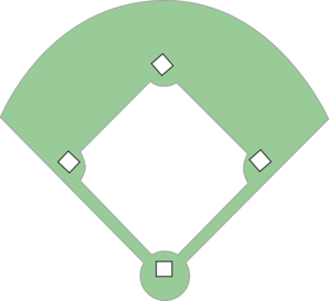 298x273 baseball diamond drawing collection vbs baseball - Baseball Diamond Drawing