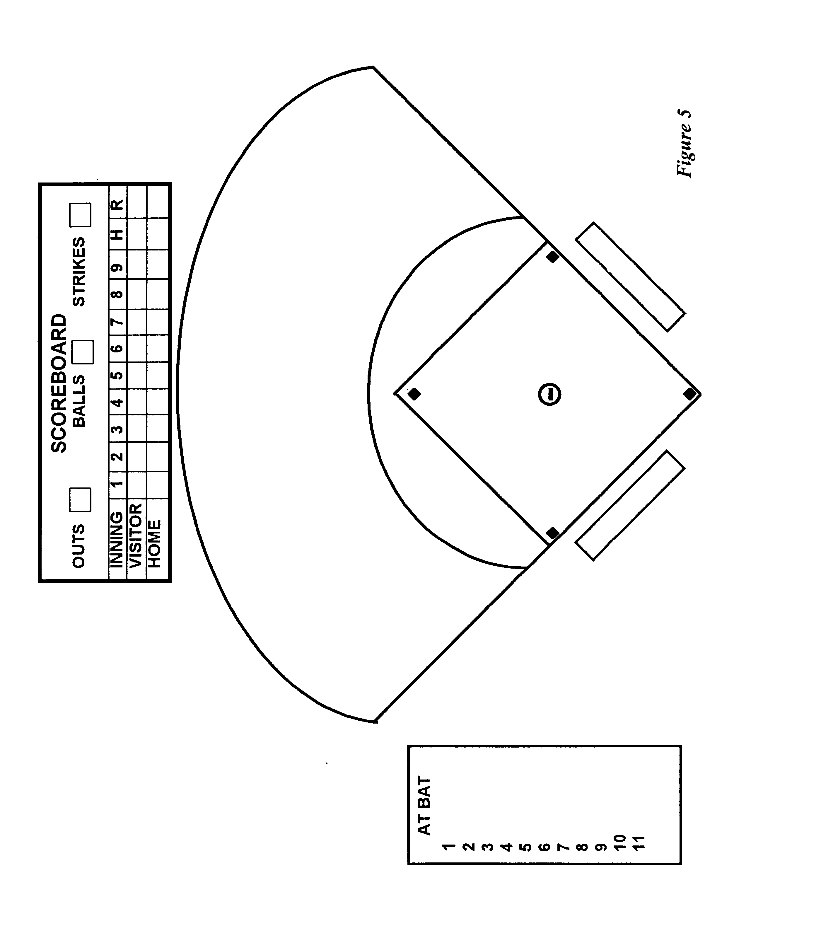 2803x3202 Blank Baseball Diamond Gallery Images - Baseball Diamond Drawing