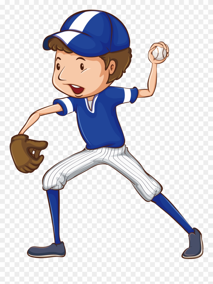 880x1170 Clipart Free Library Baseball Clip Drawing - Baseball Drawing