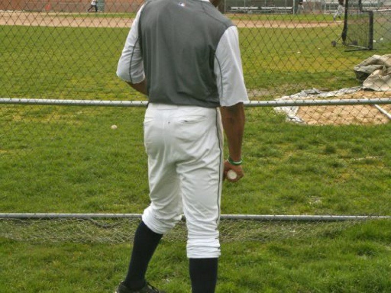 800x600 Closed Lw High Baseball Field Drawing Complaints From Parents - Baseball Field Drawing