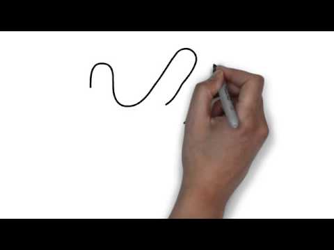 480x360 how to draw baseball glove - Baseball Glove Drawing