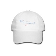 Baseball Hat Drawing at PaintingValley.com | Explore collection of ...