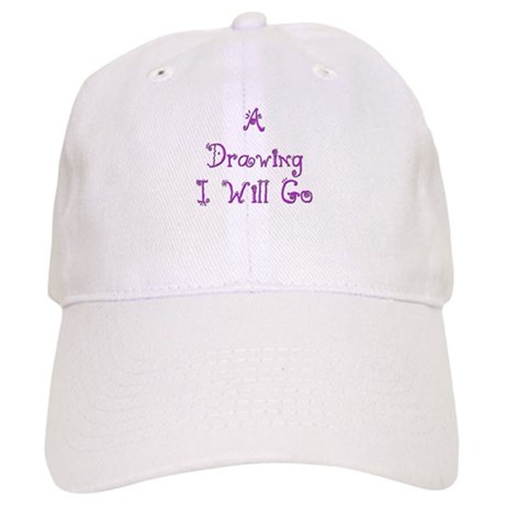 460x460 mandelbrot hats - Baseball Hat Drawing