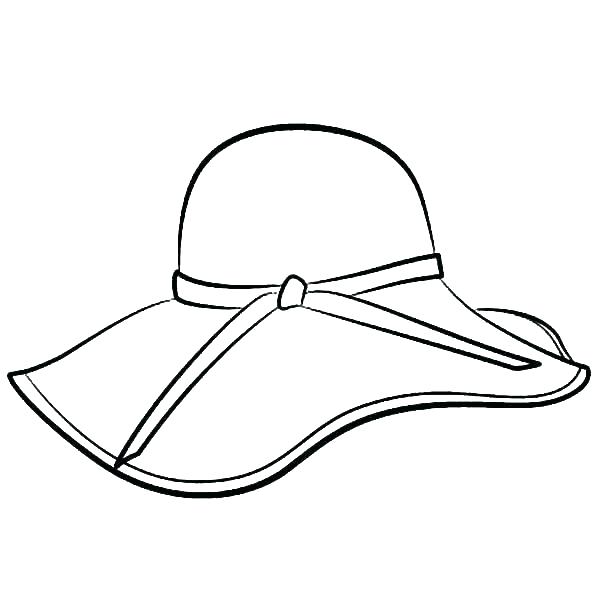 600x600 baseball cap colouring - Baseball Hat Drawing
