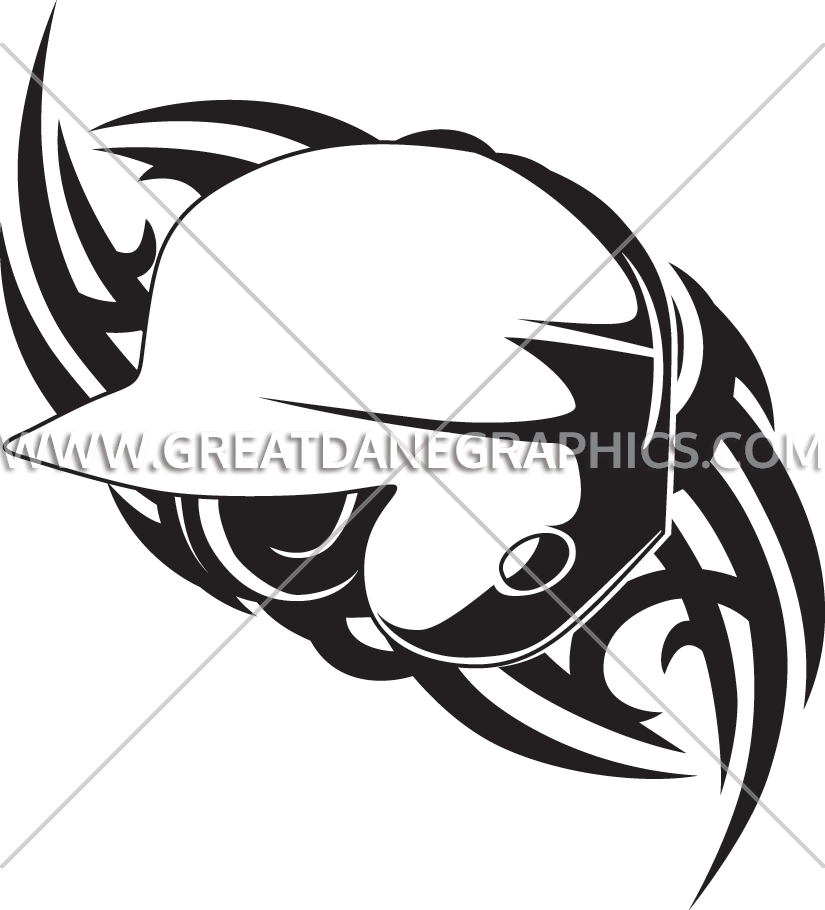825x910 Black And White Baseball Helmet Vector Transparent Stock - Baseball Helmet Drawing