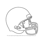 150x150 Learn How To Draw Baseball Helmet - Baseball Helmet Drawing