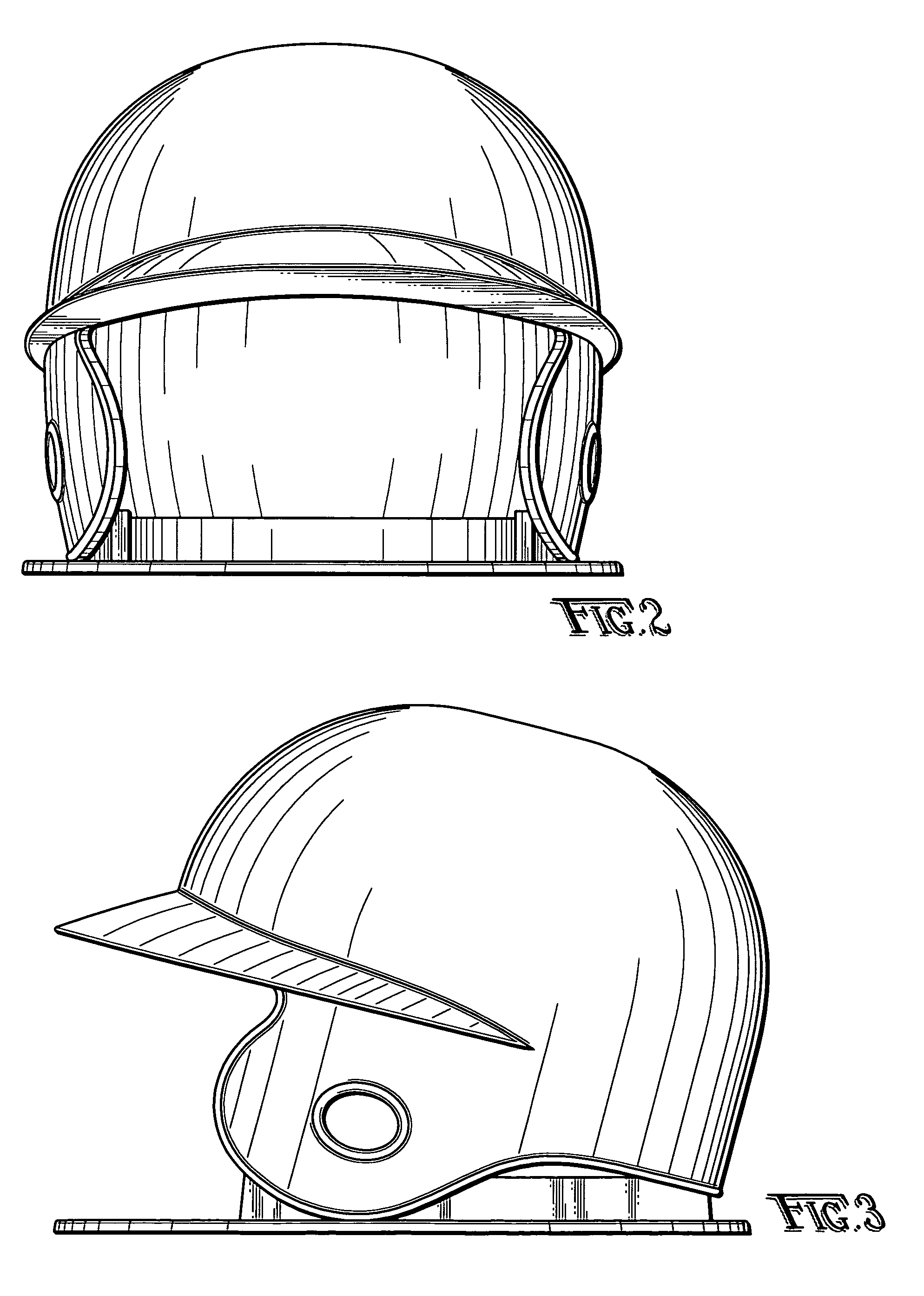 Baseball Helmet Drawing at Explore collection of