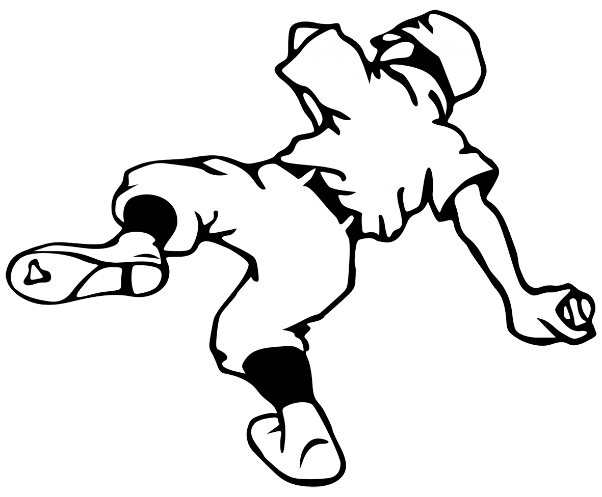 1181x976 Baseball Clipart - Baseball Pitcher Drawing