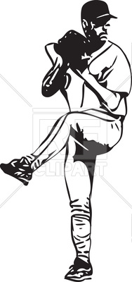 188x400 huge collection of 'baseball pitcher drawing' download more than - Baseball Pitcher Drawing
