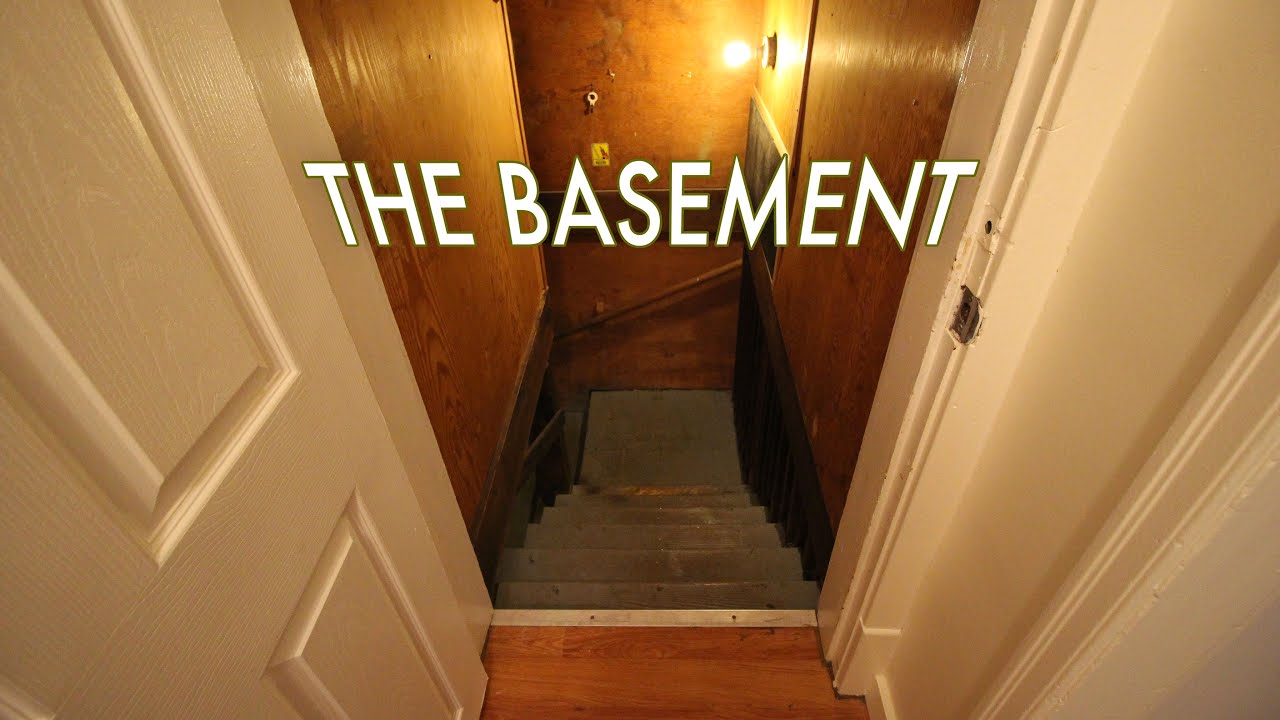 1280x720 drawing my new basement studio - Basement Drawing