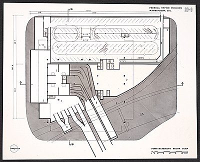 400x324 stutionk architectural drawing basement floor plan - Basement Drawing