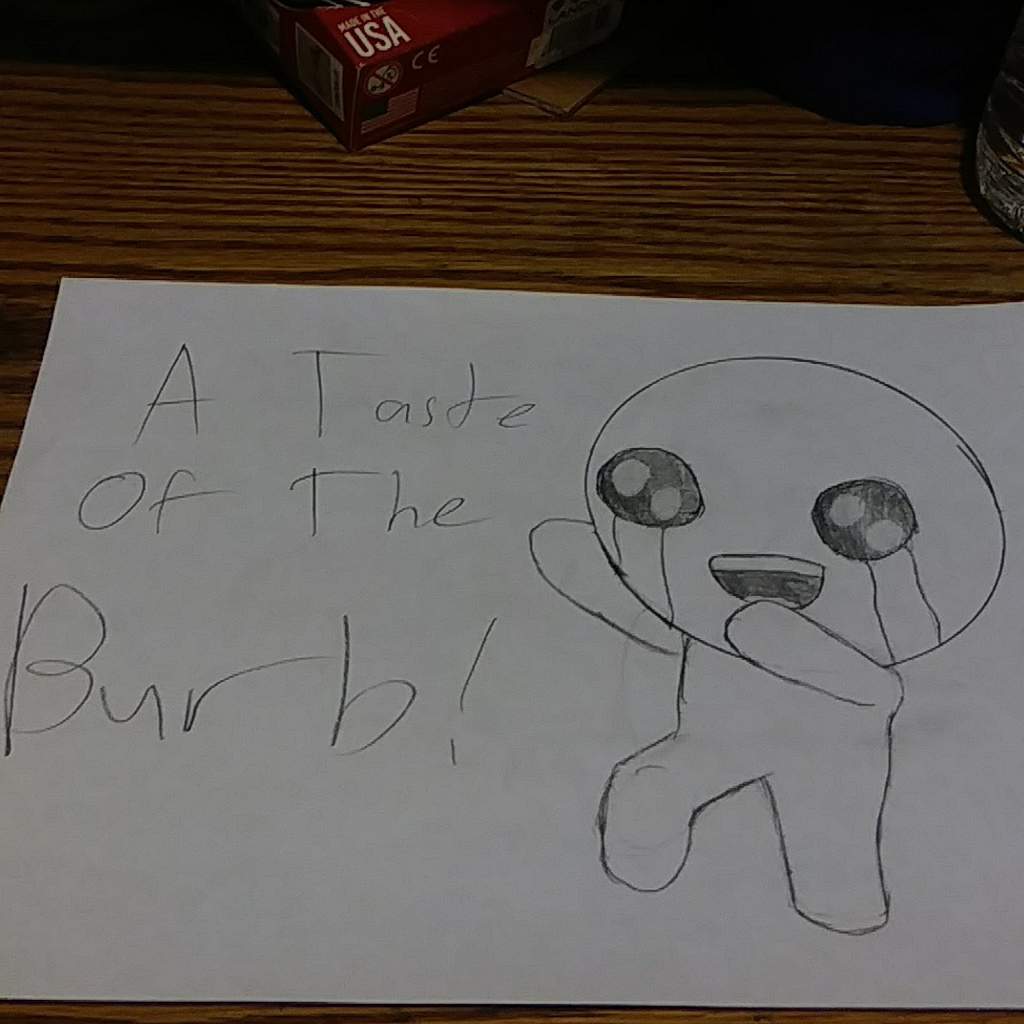 1024x1024 basement boss drawing! the binding of isaac official amino - Basement Drawing