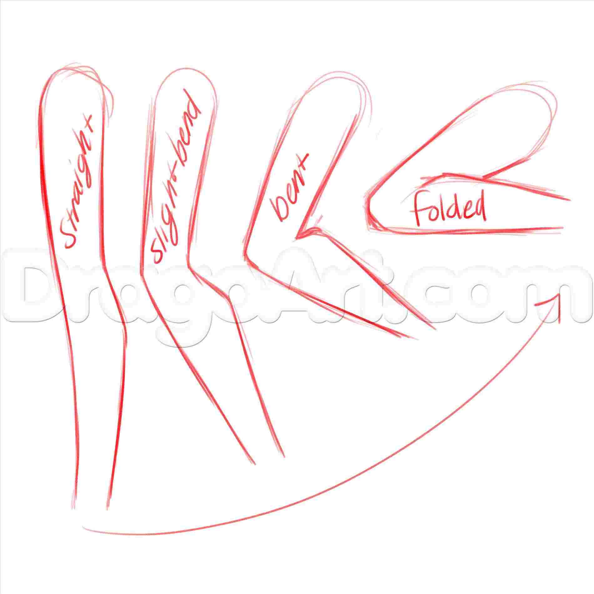 1899x1899 side in profile rhhowtodrawcom how basic anime drawing lessons - Basic Anime Drawing