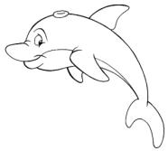 186x167 Drawing With Basic Shapes Animation Basics Animation Tutorials - Basic Drawing