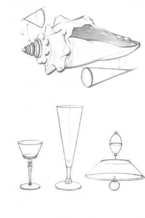 300x450 Wetcanvas Artsschool Online Basic Drawing - Basic Drawing
