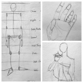 290x290 Basic Drawing - Basic Drawing