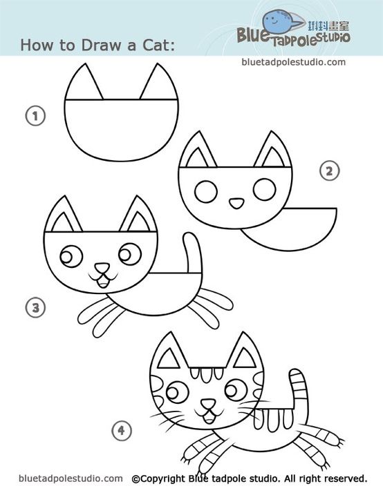 554x717 basic drawing cartoons a doodle, doodle, doodle drawings - Basic Drawing For Kids