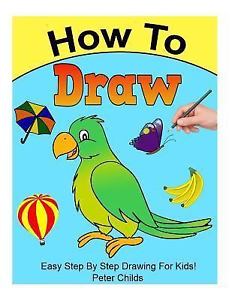 232x300 basic drawing hacks how to draw easy step - Basic Drawing For Kids