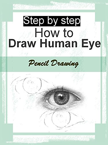 375x500 Step - Basic Eye Drawing