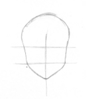 177x200 Sailor Astera - Basic Head Drawing