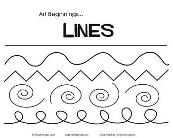 350x280 Different Types Of Drawing Lines You May Need To Know Arts - Basic Line Drawing