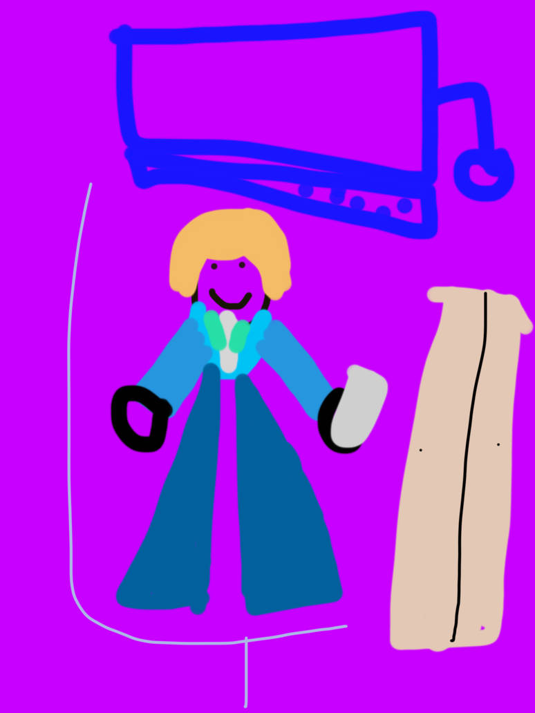 774x1032 basil drawing - Basil Drawing