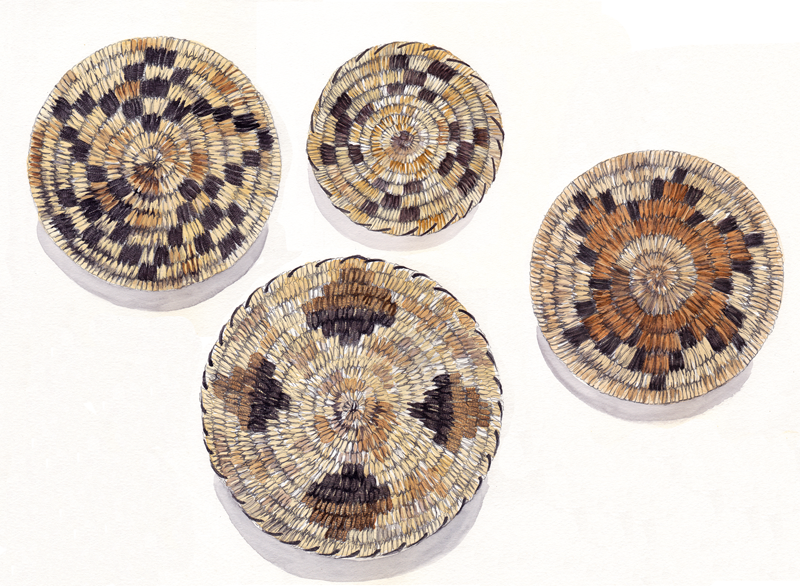 800x586 Basket Case A Step - Basket Drawings