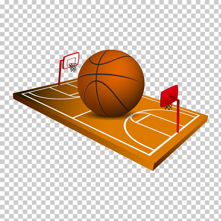 728x728 basketball court drawing stock photography, basketball court - Basketball Ball Drawing