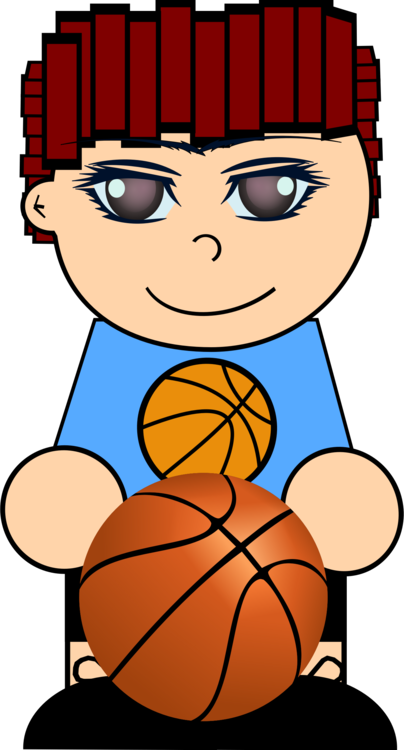 404x750 Basketball Player Drawing Computer Icons Cartoon Cc0 - Basketball Cartoon Drawing