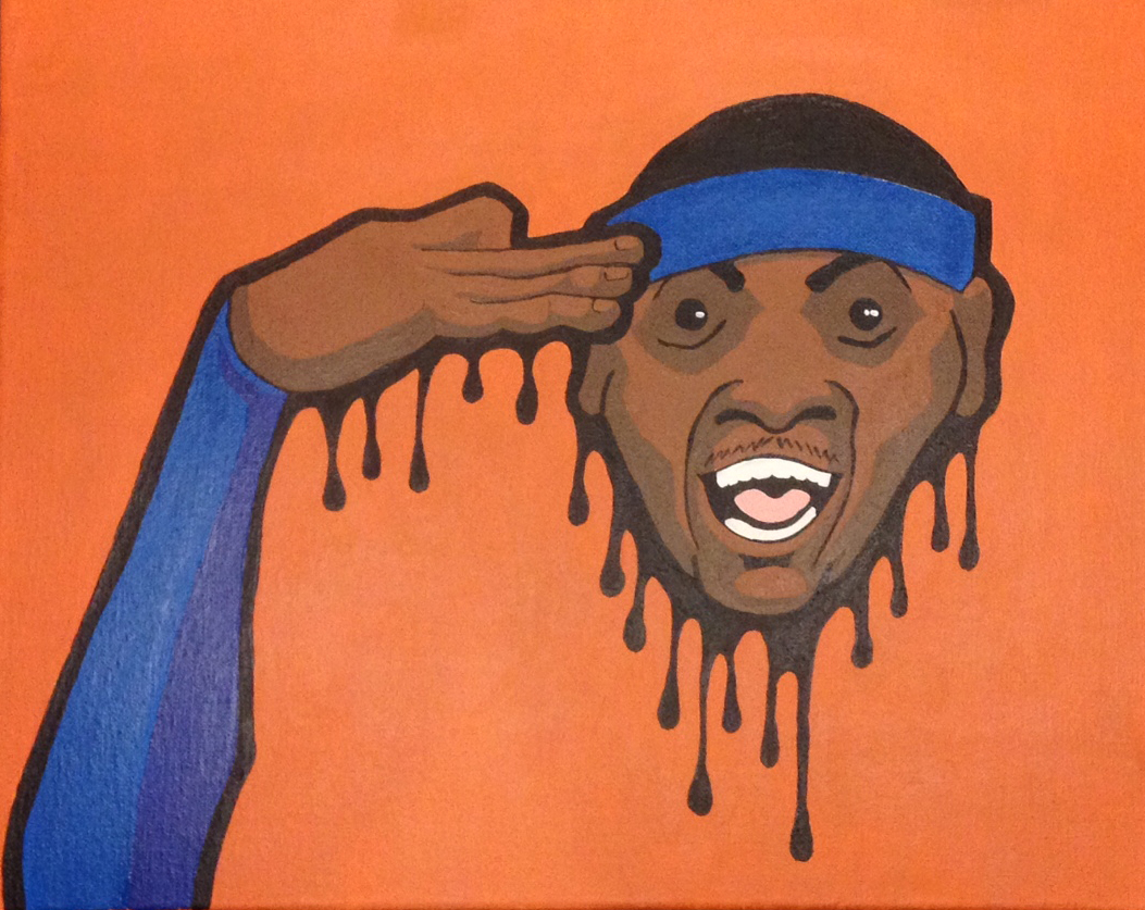 1053x837 Drawing About Basketball, Dancing About Architecture How - Basketball Drawing