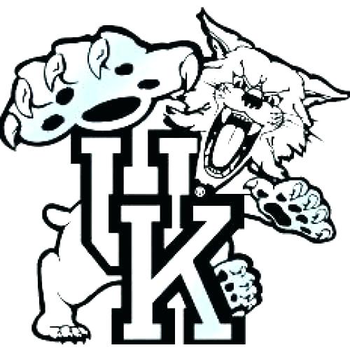 500x500 basketball hoop coloring - Basketball Drawing Ideas