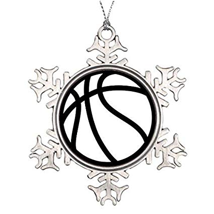 425x425 vehfa tree branch decoration basketball xmas tree - Basketball Drawing Ideas