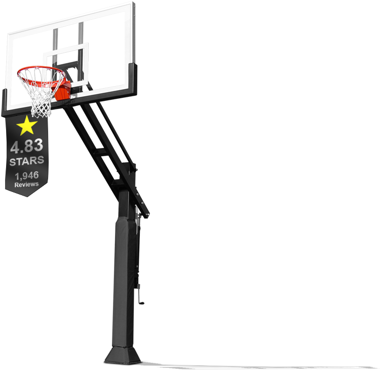 754x736 goal drawing basketball hoop transparent png clipart free - Basketball Goal Drawing