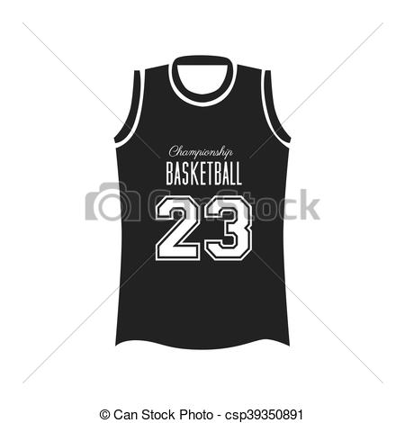 450x470 basketball shirt sport basketball shirt uniform championship - Basketball Jersey Drawing