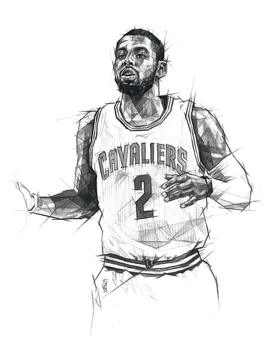 541x700 Basketball Drawing Free Download - Basketball Player Drawing