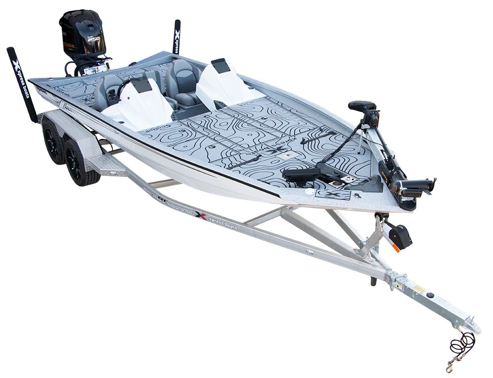 1000x767 Bass Boats - Bass Boat Drawing